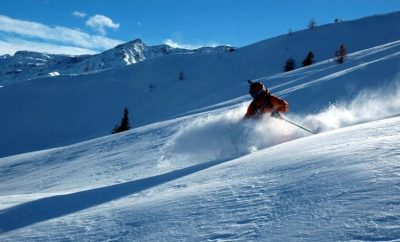 Meilleures pistes de ski à Verbier
