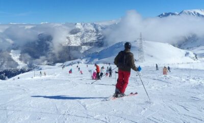 Top 11+ activités d’hiver à Verbier