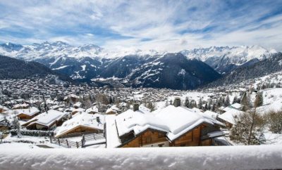 Ultimate Guide to Verbier, the Best Freeride Resort in the World