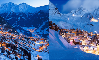 Verbier ou St Moritz – Où partir en vacances?