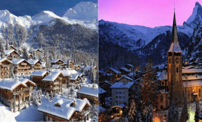Verbier vs. Zermatt – lequel est meilleur?