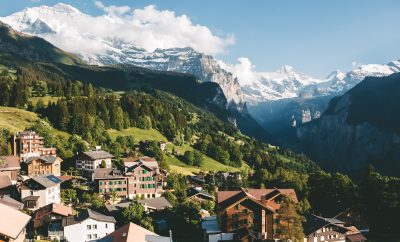 Can Foreigners Buy Property in Switzerland: A Complete Guide