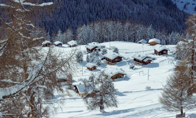 Living in Verbier: Lifestyle and Community Insights