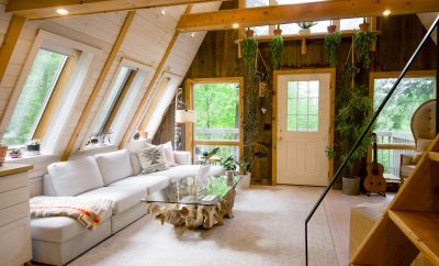 Chalet vs. Apartment: Choosing the Best Accommodation for Your Getaway