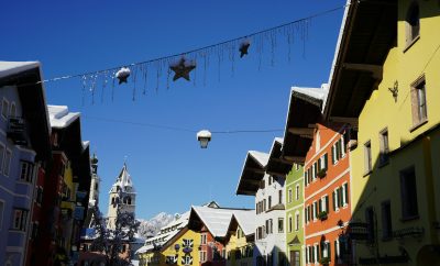 High-end Ski Resorts in the Alps: How Does Verbier Compare?