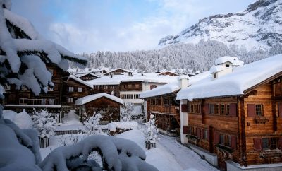 Is a Ski Chalet a Good Investment?