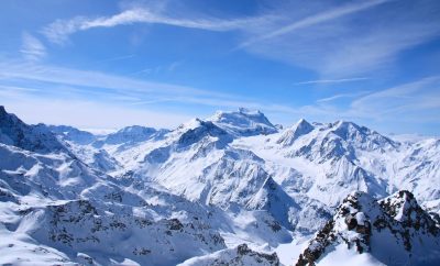 Best Ski Resorts in the World: Where to Hit the Slopes This Winter