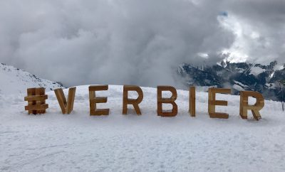 Non-skiing Activities in Verbier