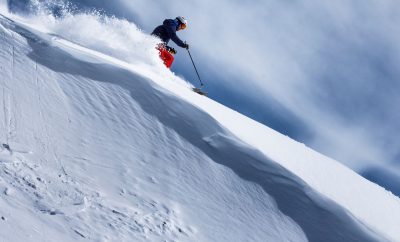 Xtreme Verbier: The Pinnacle of Freeride Excellence