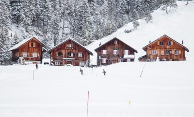 Pourquoi acheter une propriété avec accès direct aux pistes : Confort et luxe à portée de main