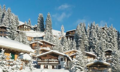 A Guide to Ski Property Markets Around the Globe